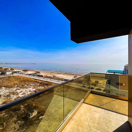 Black Sea Booking - Dubai Năvodari Exteriér fotografie