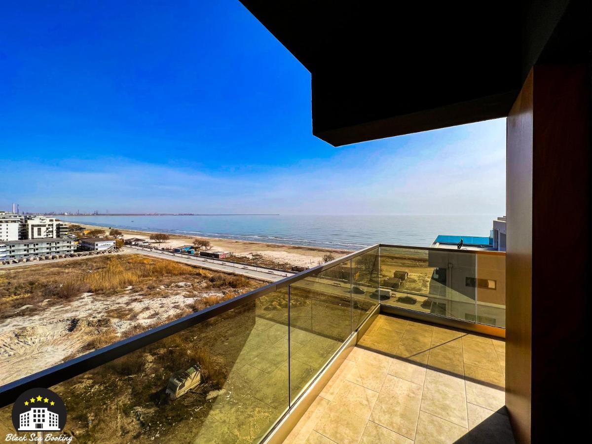 Black Sea Booking - Dubai Năvodari Exteriér fotografie