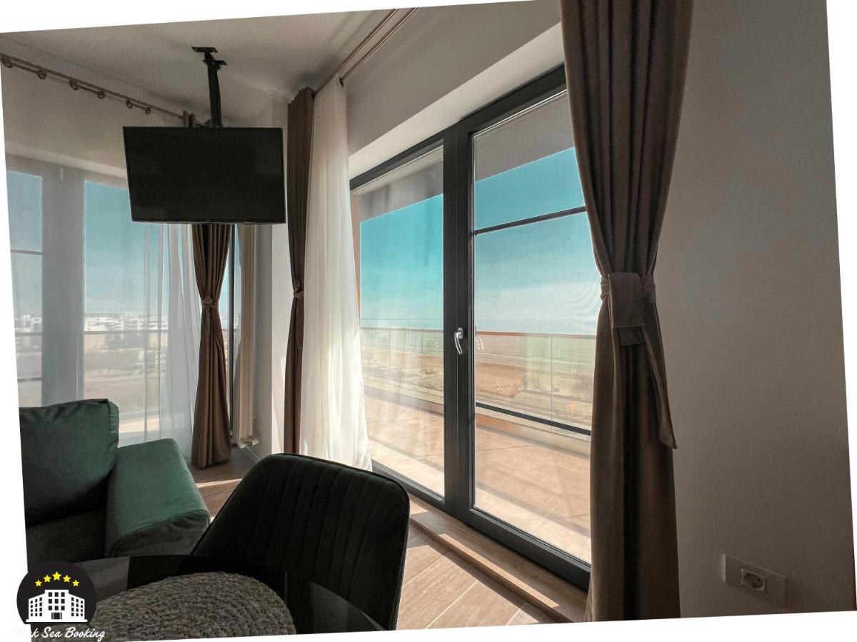 Black Sea Booking - Dubai Năvodari Exteriér fotografie