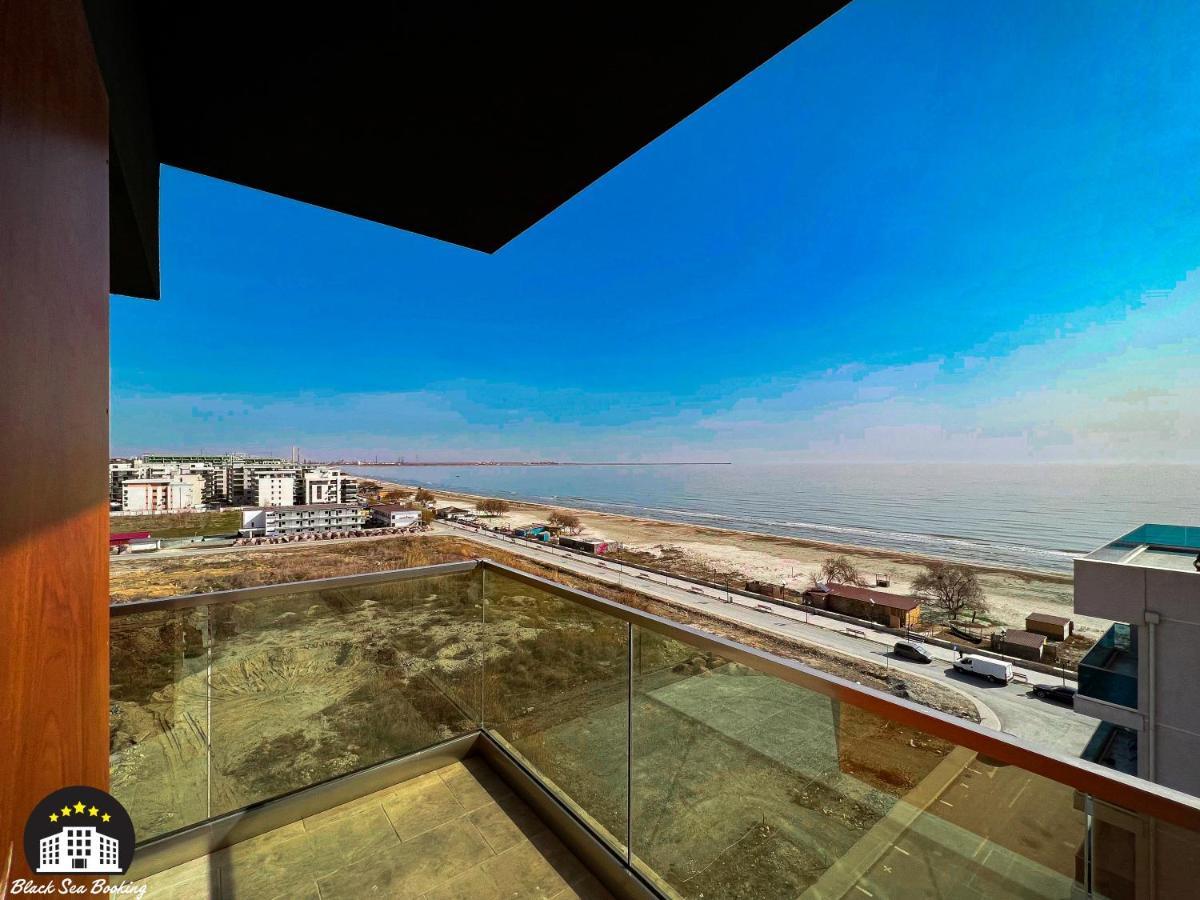 Black Sea Booking - Dubai Năvodari Exteriér fotografie