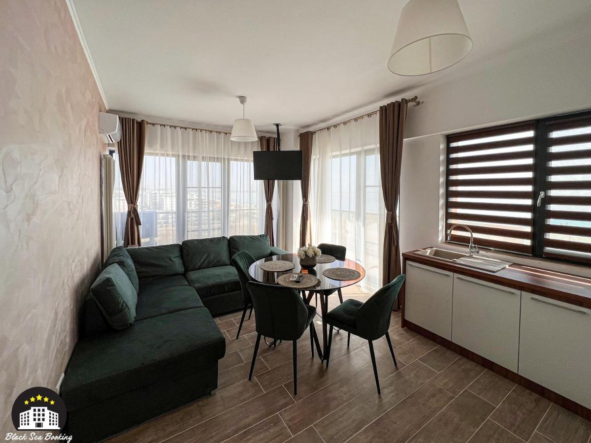 Black Sea Booking - Dubai Năvodari Exteriér fotografie